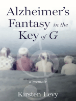 Alzheimer's Fantasy in the Key of G