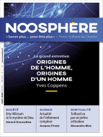 Revue Noosphère - Numéro 2