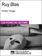 Ruy Blas de Victor Hugo: Les Fiches de lecture d'Universalis