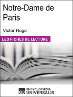 Notre-Dame de Paris de Victor Hugo: Les Fiches de lecture d'Universalis