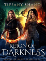 Reign of Darkness