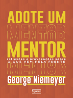 Adote um mentor