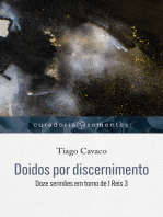 Doidos por discernimento: Doze sermões em torno de 1 Reis 3