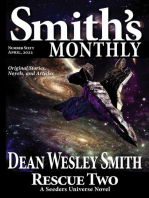 Smith's Monthly Issue #60