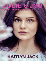 Julie's Job and Other Short Stories
