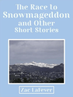 The Race to Snowmageddon and Other Short Stories