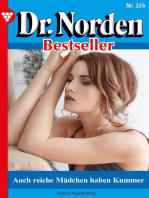 Was wird aus Pauline?: Dr. Norden Bestseller 374 – Arztroman