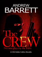 The Crew: No one plays by the rules