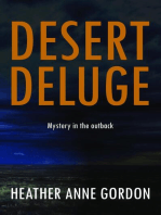 Desert Deluge