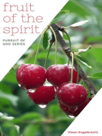 Fruit of the Spirit