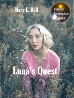 Luna's Quest