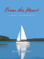 From the Heart: A Poetic Autobiography