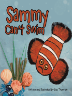 Sammy Can’t Swim
