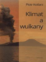 Klimat a wulkany