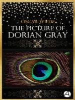 The Picture of Dorian Gray