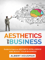 Aesthetics and business: Guide to Improve Aesthetic Intelligence and Boost  Your Business
