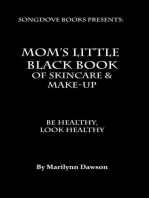 Mom's Little Black Book of Skincare & Makeup