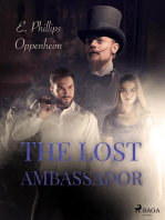 The Lost Ambassador