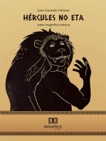 Hércules no Eta: uma tragédia estoica