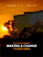 Civic Engagement Making a Change Together