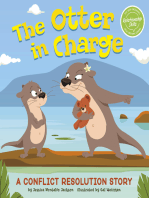 The Otter in Charge