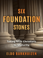 Six Foundation Stones