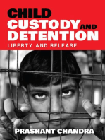 Child Custody and Detention