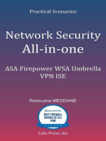 Network Security All-in-one