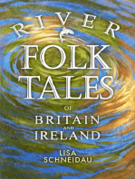 River Folk Tales of Britain and Ireland