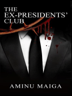 The Ex-Presidents' Club