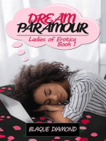 Dream Paramour: Ladies of Erotica Book One
