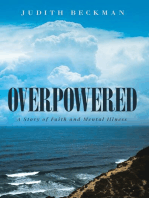 Overpowered: A Story of Faith and Mental Illness