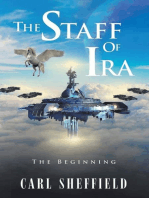 The Staff of Ira:: The Beginning