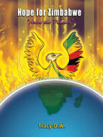 Hope for Zimbabwe - arise the Phoenix