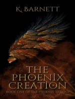 The Phoenix Creation