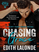 Chasing Grace: The Joint Task Team Series, #1