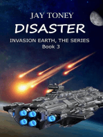 Disaster: Invasion Earth, #3