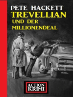 Trevellian und der Millionendeal