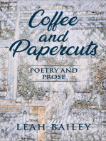 Coffee and Papercuts