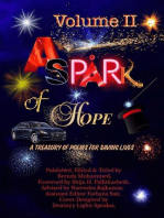A Spark of Hope: A Treasury of Poems for Saving Lives: Book 2
