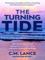 The Turning Tide: Radiation, #1
