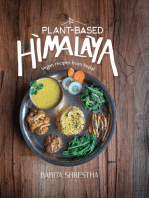 Plant-Based Himalaya