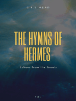 The Hymns of Hermes: Echoes from the Gnosis