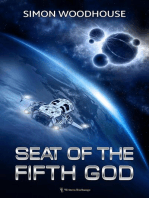 Seat of the Fifth God