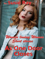 As One Door Closes: Women Loving Women