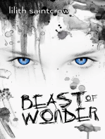 Beast of Wonder