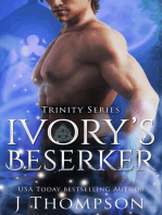 Ivory's Beserker