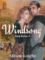 Windsong: Song, #3