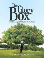 The Glory Box: If Summer Were a Place