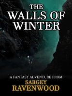 The Walls Of Winter